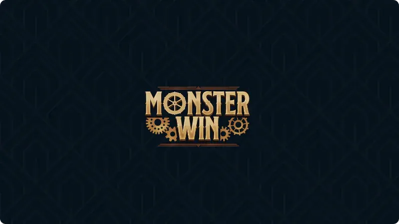 Monsterwin Canada first screen